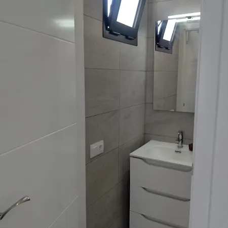 Mono & - Studio 3 * Maspalomas (Gran Canaria)