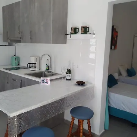 Mono & - Studio 3 Maspalomas (Gran Canaria)