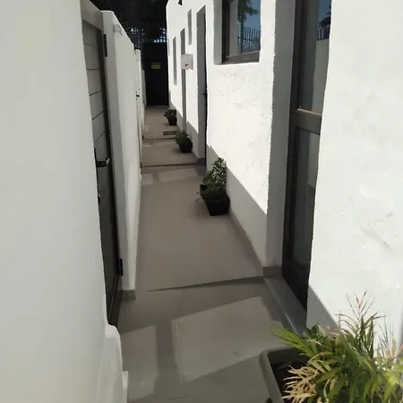 Mono & - Studio 3 * Maspalomas (Gran Canaria)
