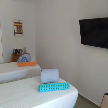 Mono & - Studio 3 Apartment