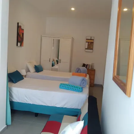 Mono & - Studio 3 Maspalomas (Gran Canaria)