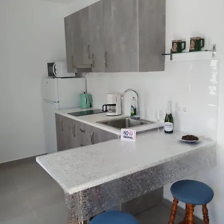 Mono & - Studio 3 * Maspalomas (Gran Canaria)