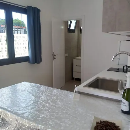 Apartment Mono & - Studio 3 *